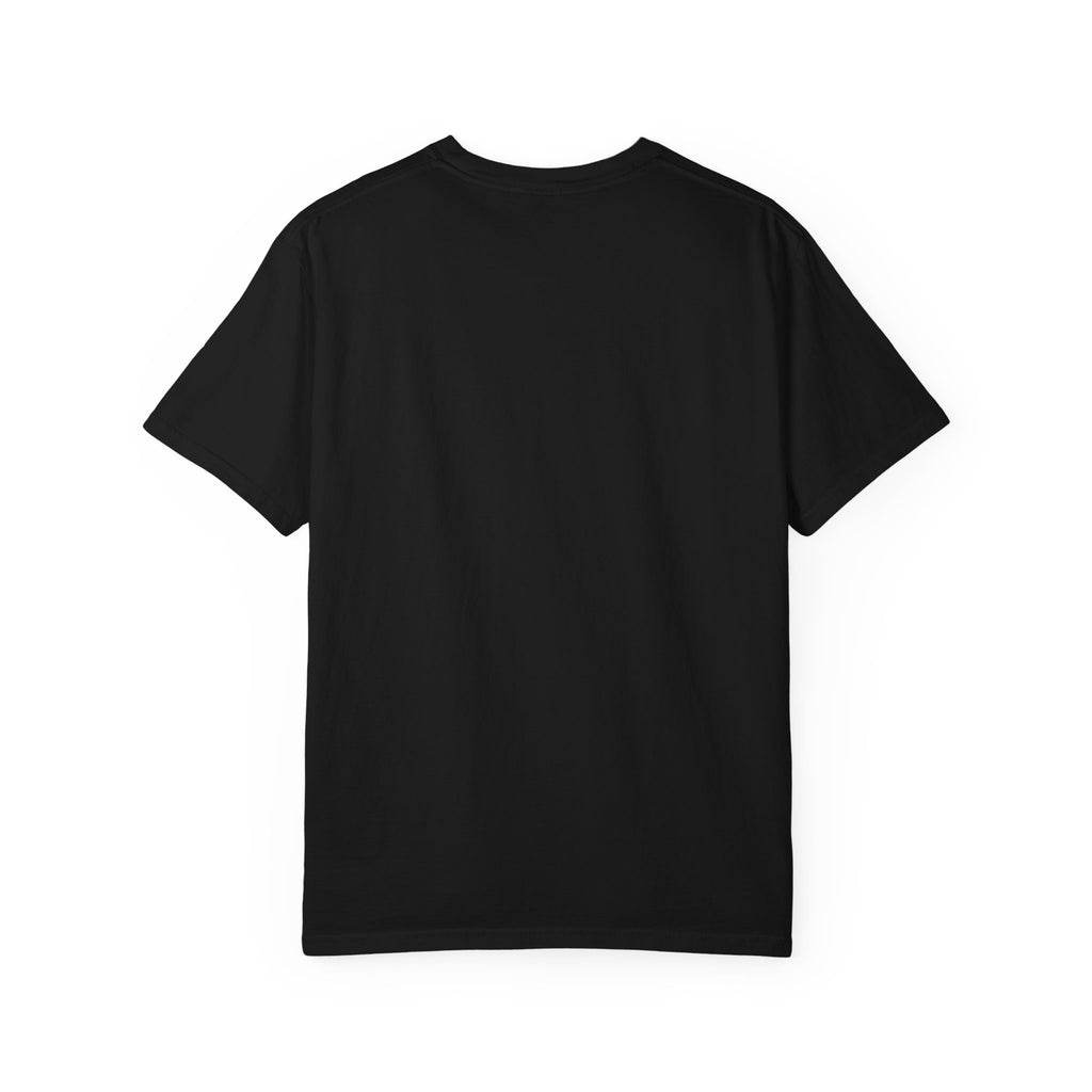 Keep It Real Print T-Shirt – Unisex Minimal Street Style Tee