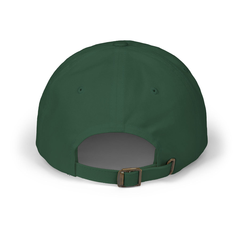 Classic Dad Cap — 'Cap Gift for Boyfriend' Embroidered Baseball Hat