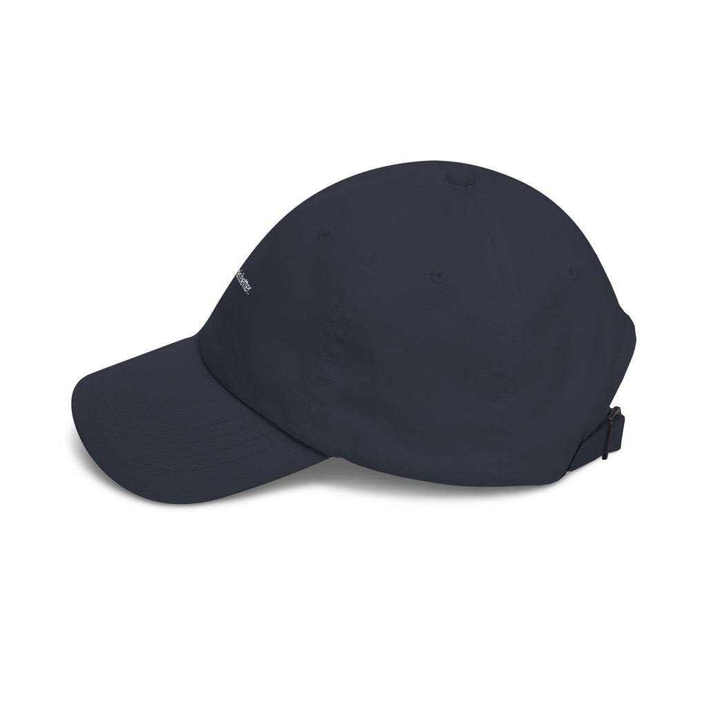 Classic Dad Cap — 'Cap Gift for Boyfriend' Embroidered Baseball Hat