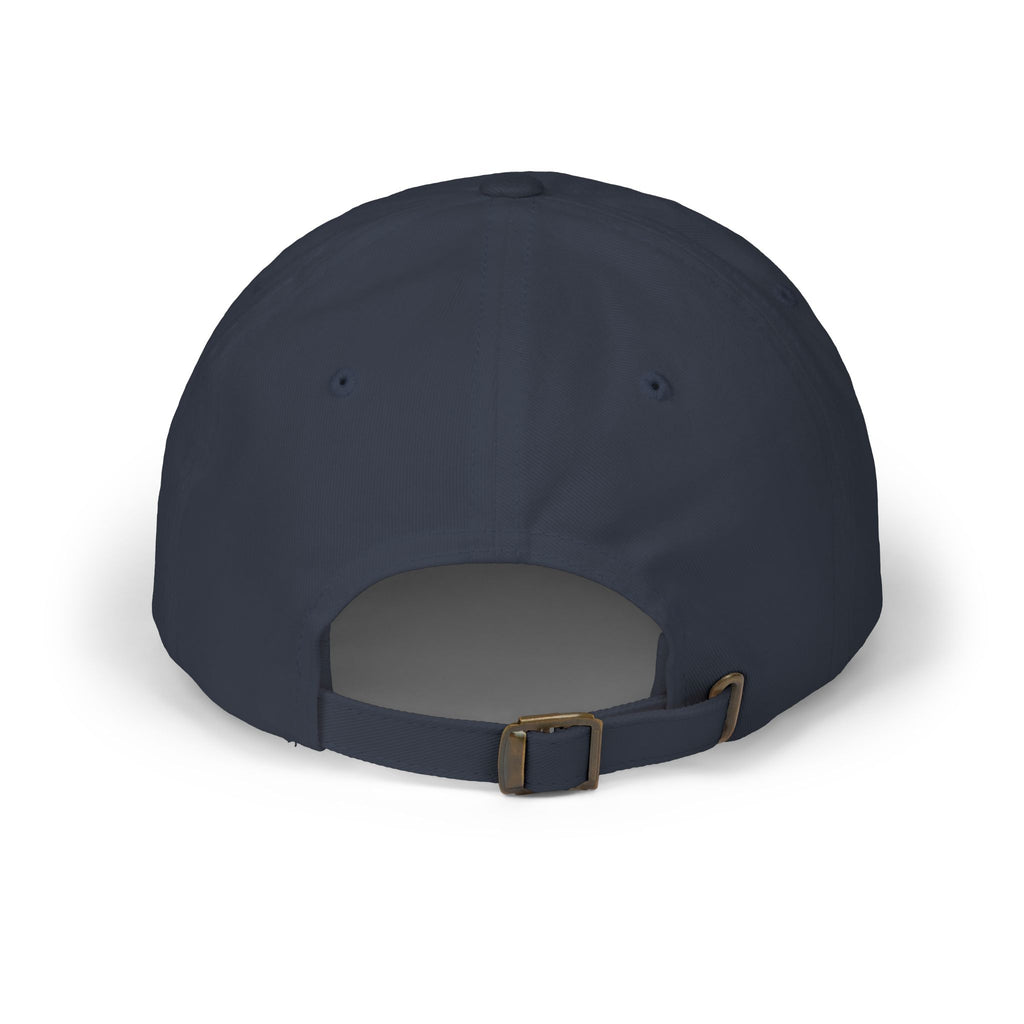Classic Dad Cap — 'Cap Gift for Boyfriend' Embroidered Baseball Hat