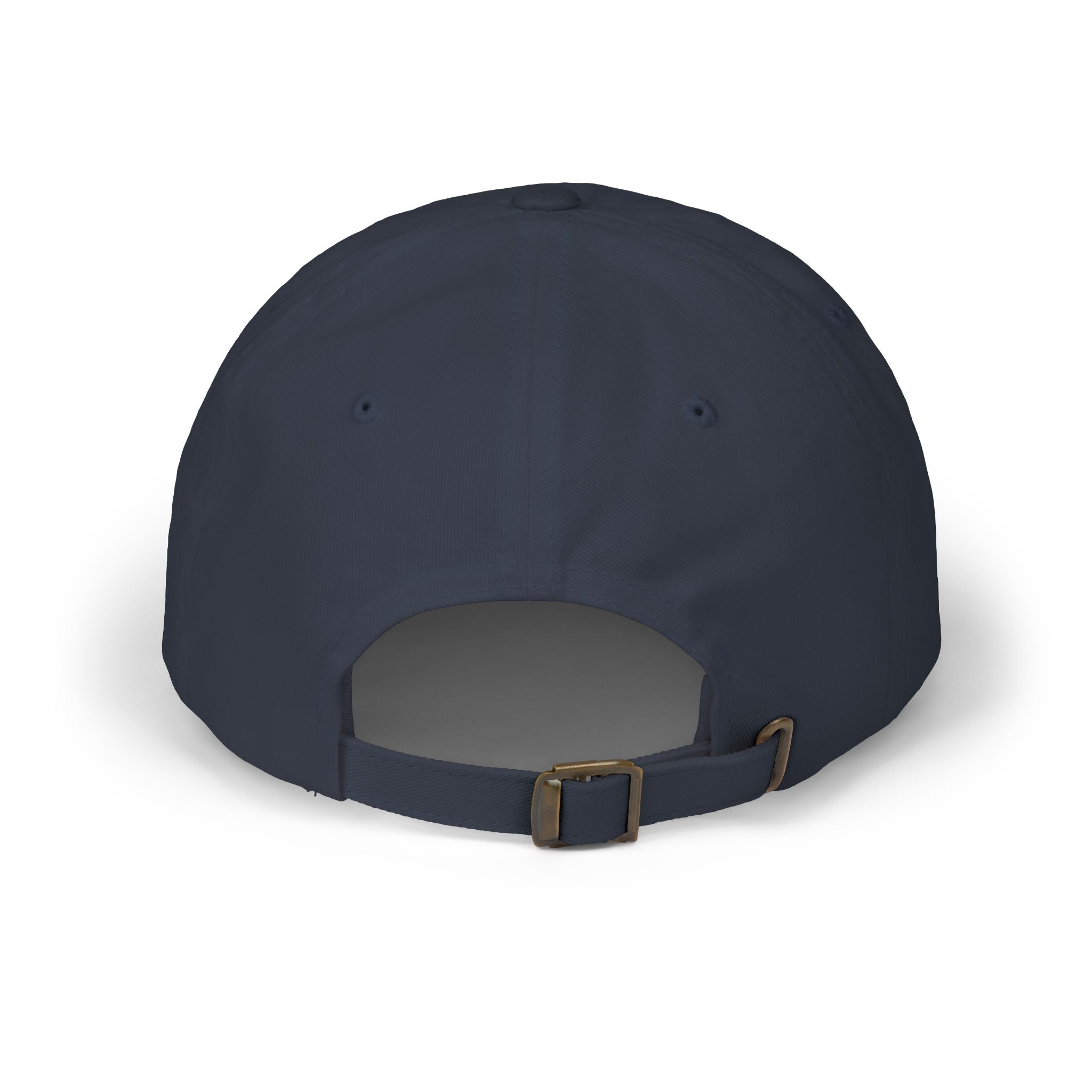 Classic Dad Cap — 'Cap Gift for Boyfriend' Embroidered Baseball Hat