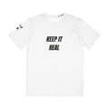 Keep It Real Streetwear T-Shirt Urban Minimal Graphic Tee