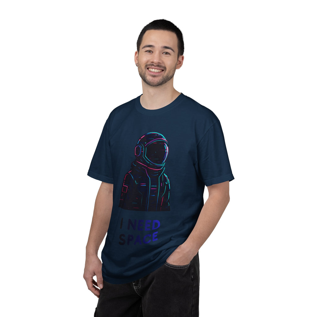 Funny Space Dark Aesthetic T-Shirt