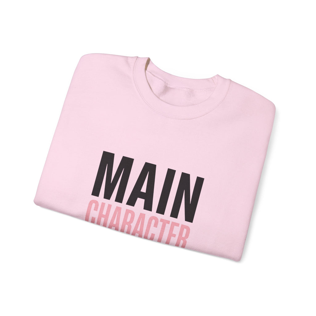 Mother Love Crewneck Sweatshirt — Gift for Mom