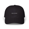 Classic Dad Cap — 'Cap Gift for Boyfriend' Embroidered Baseball Hat
