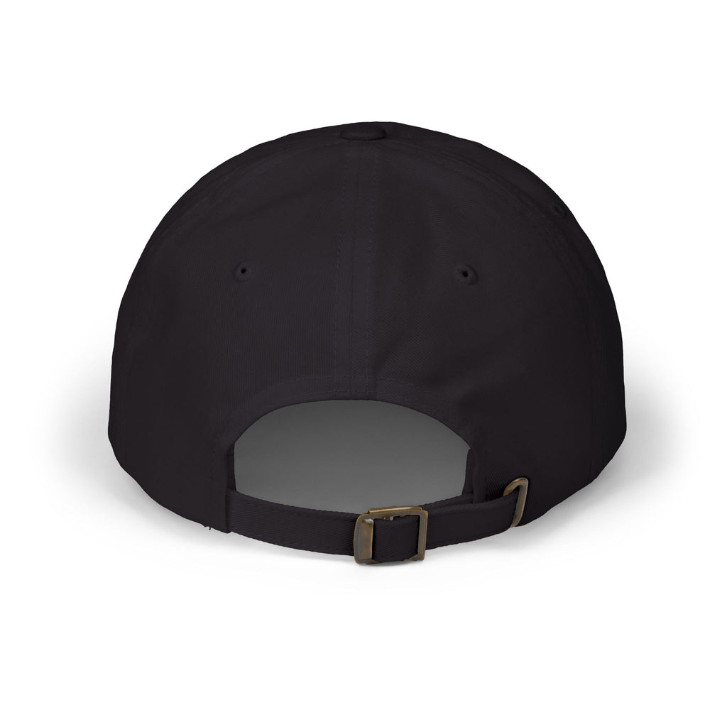 Classic Dad Cap — 'Cap Gift for Boyfriend' Embroidered Baseball Hat