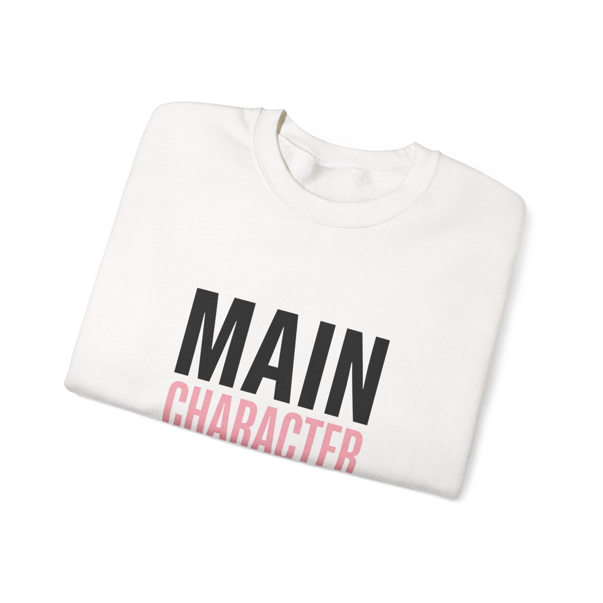 Mother Love Crewneck Sweatshirt — Gift for Mom