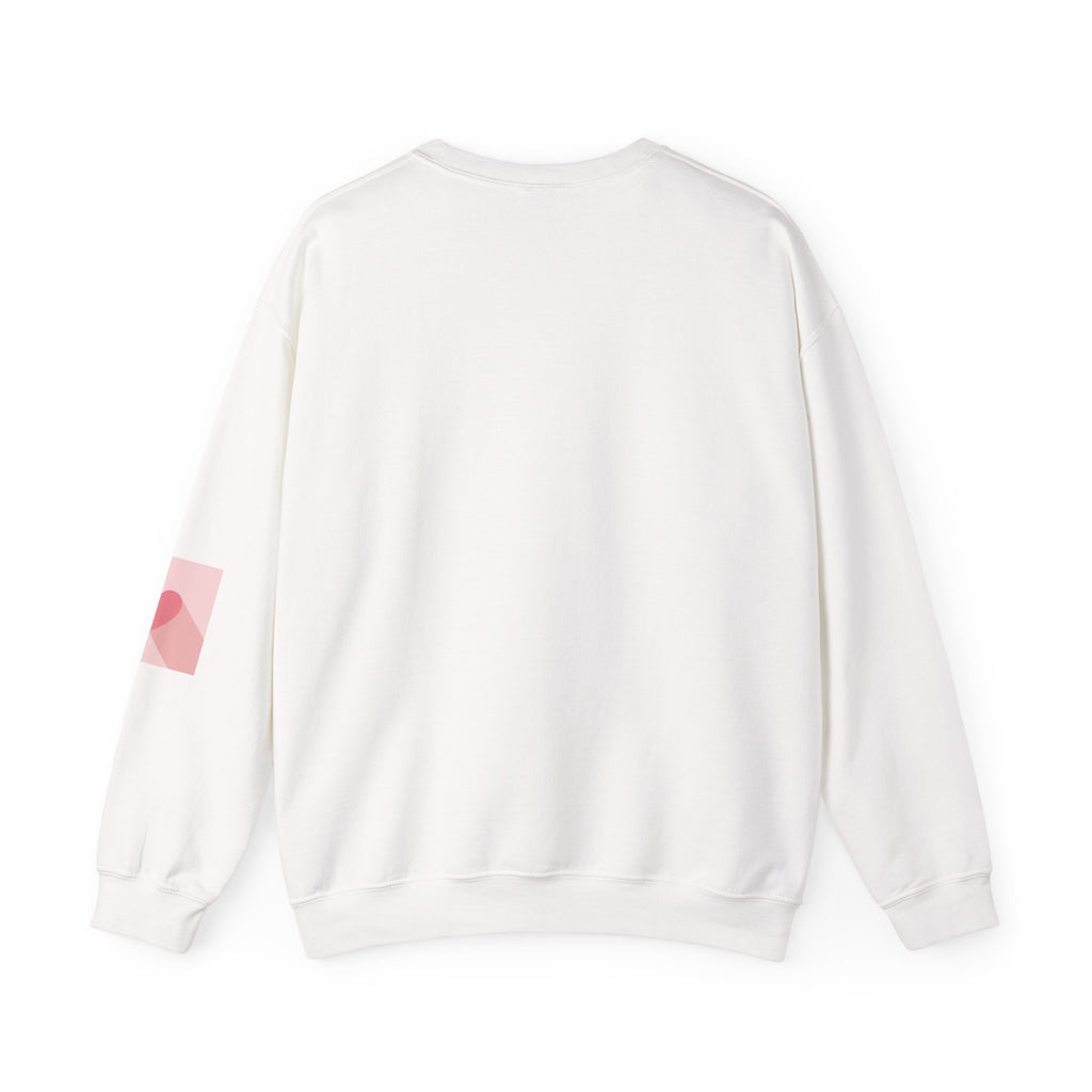 Mother Love Crewneck Sweatshirt — Gift for Mom