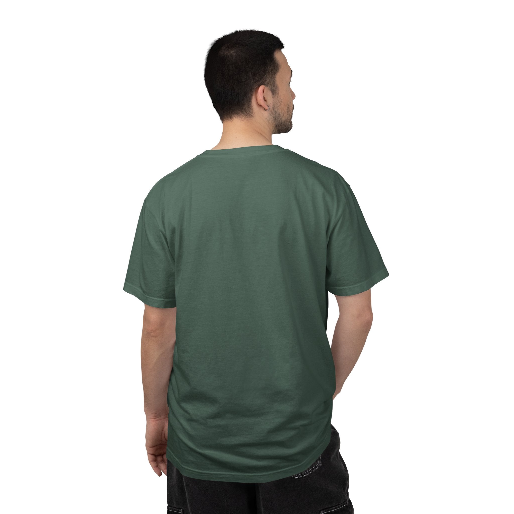Funny Space Dark Aesthetic T-Shirt