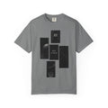 Mamba Mentality 'Work in Silence, Hard Work' T-Shirt