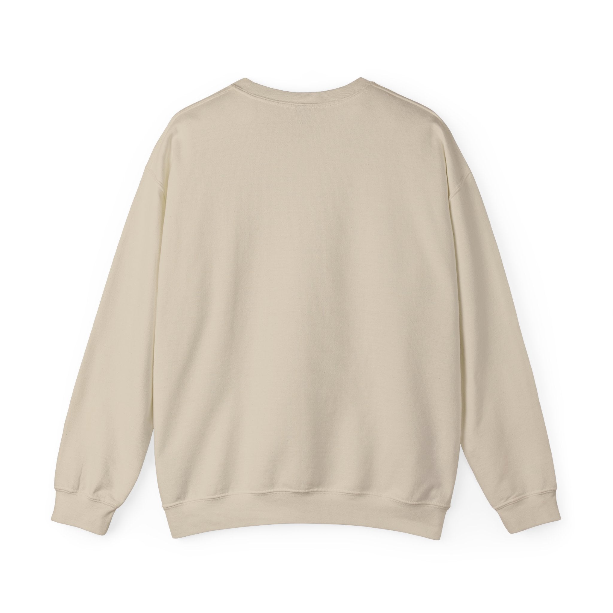 Mother Love Crewneck Sweatshirt — Gift for Mom