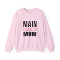 Mother Love Crewneck Sweatshirt — Gift for Mom