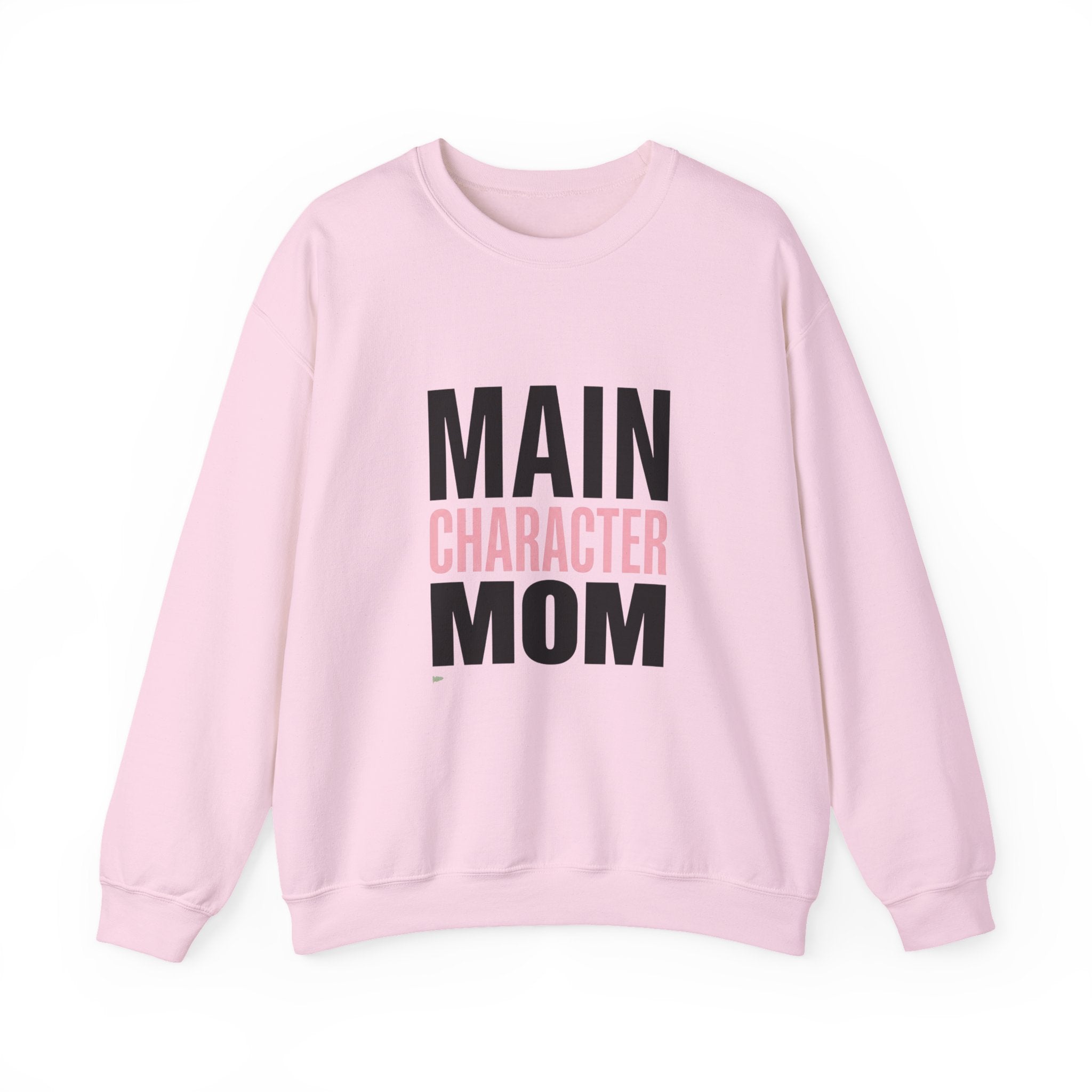 Mother Love Crewneck Sweatshirt — Gift for Mom