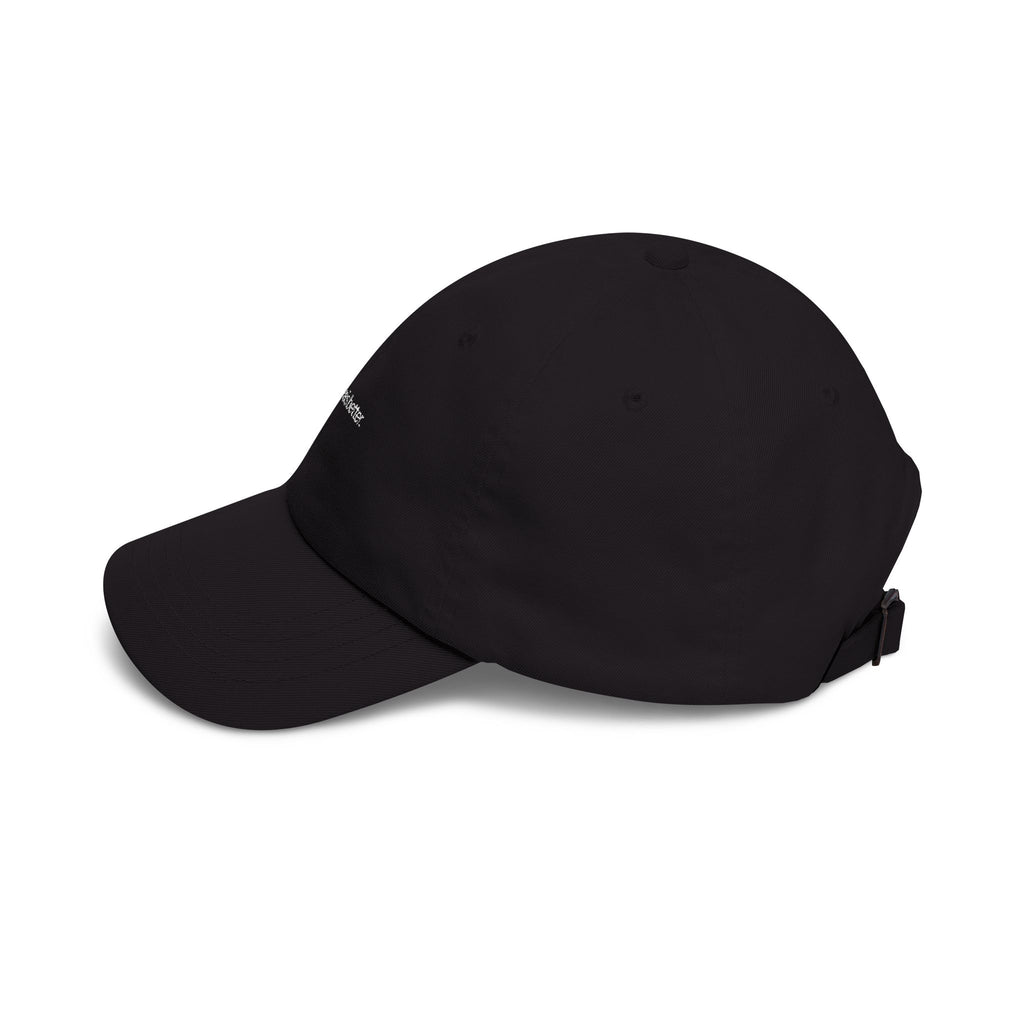 Classic Dad Cap — 'Cap Gift for Boyfriend' Embroidered Baseball Hat
