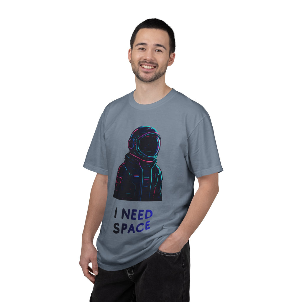 Funny Space Dark Aesthetic T-Shirt