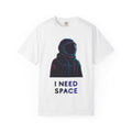 Funny Space Dark Aesthetic T-Shirt
