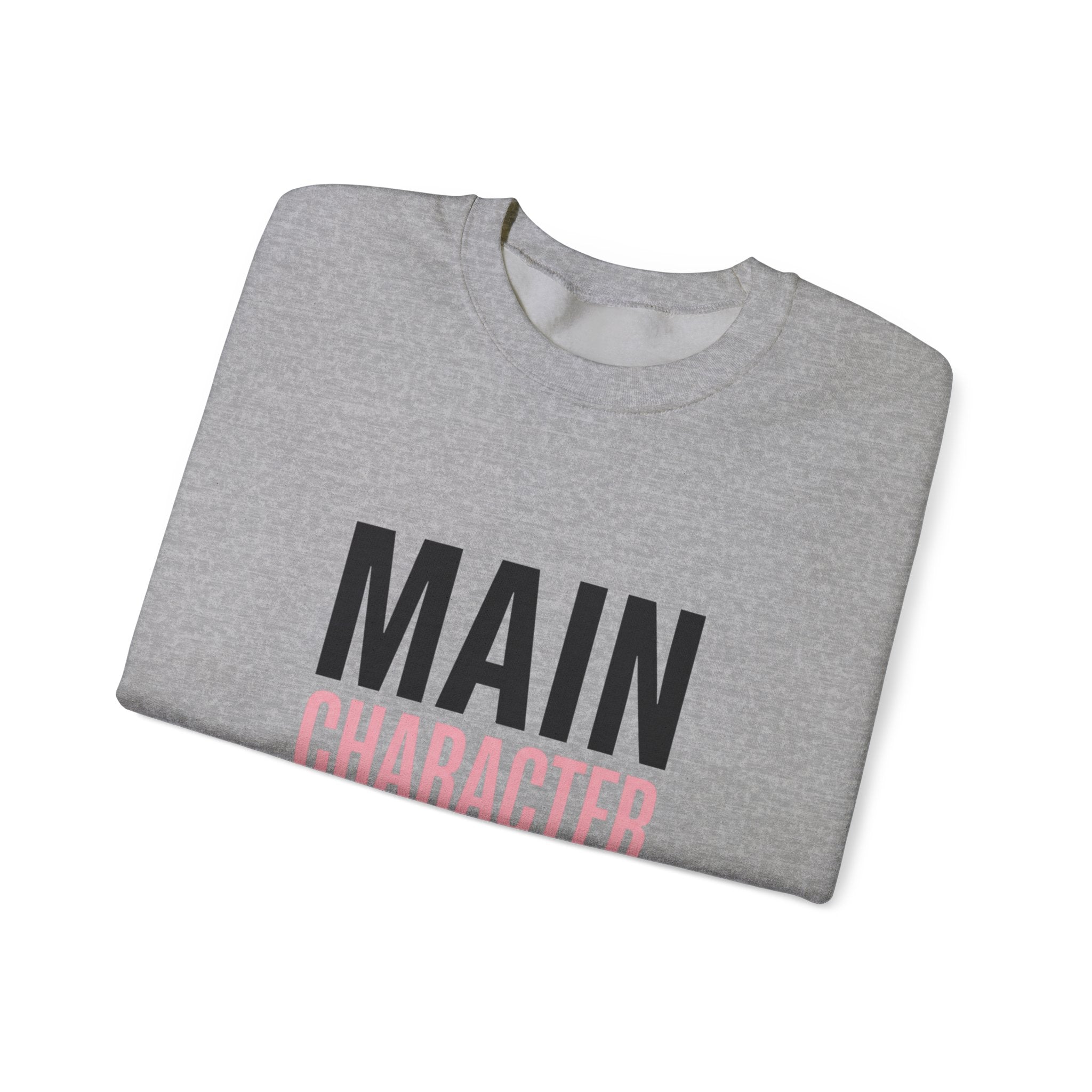 Mother Love Crewneck Sweatshirt — Gift for Mom