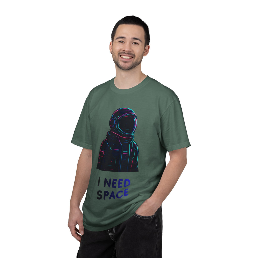 Funny Space Dark Aesthetic T-Shirt