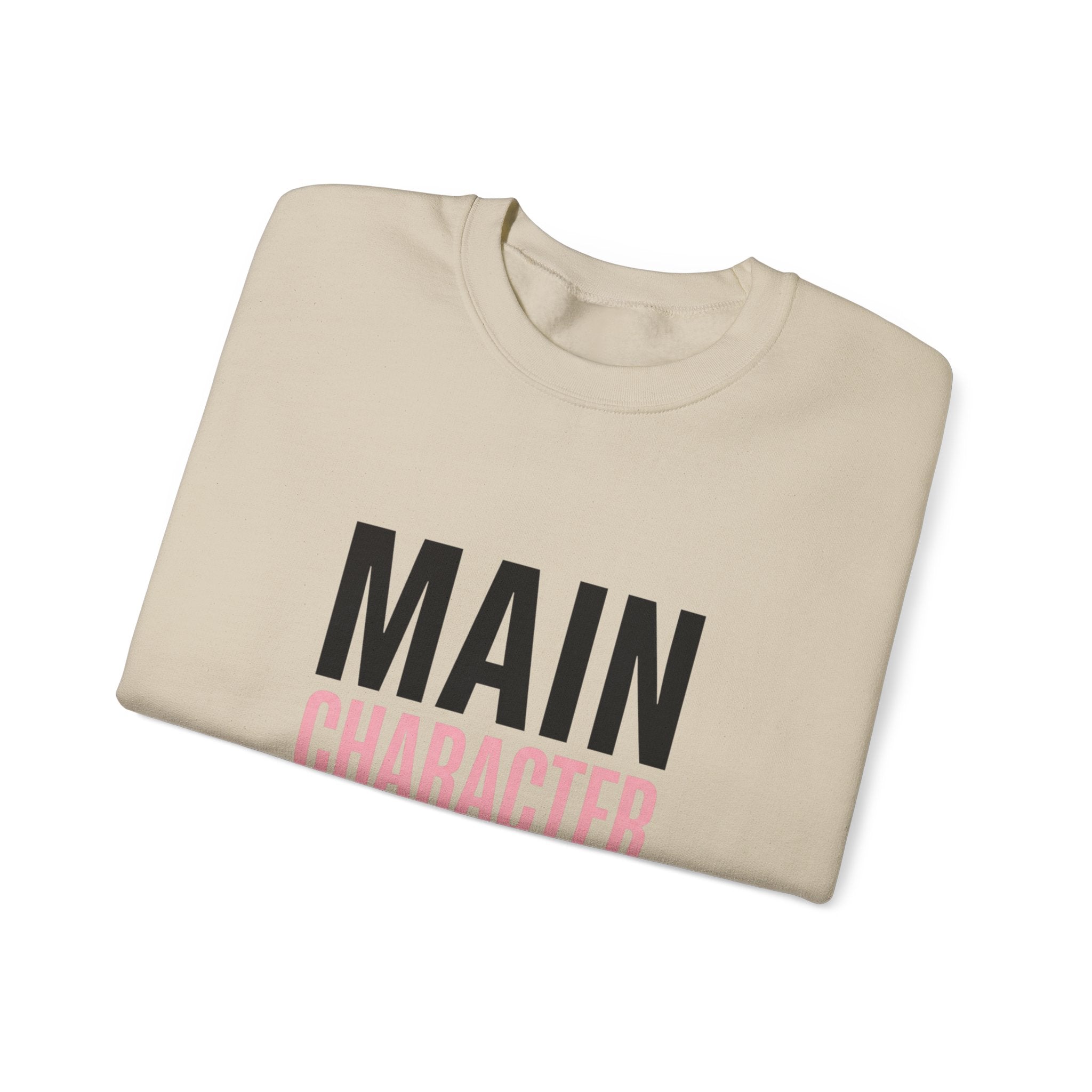 Mother Love Crewneck Sweatshirt — Gift for Mom
