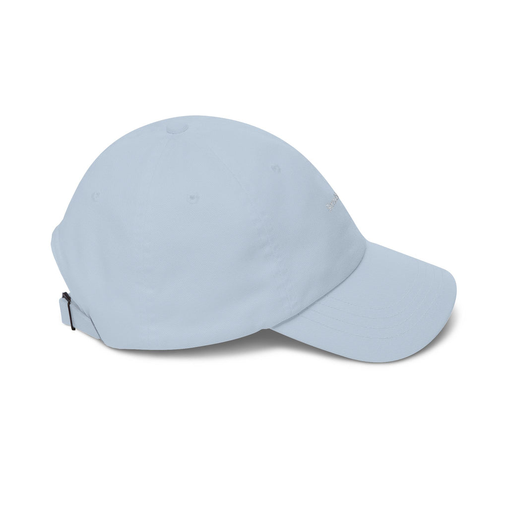 Classic Dad Cap — 'Cap Gift for Boyfriend' Embroidered Baseball Hat