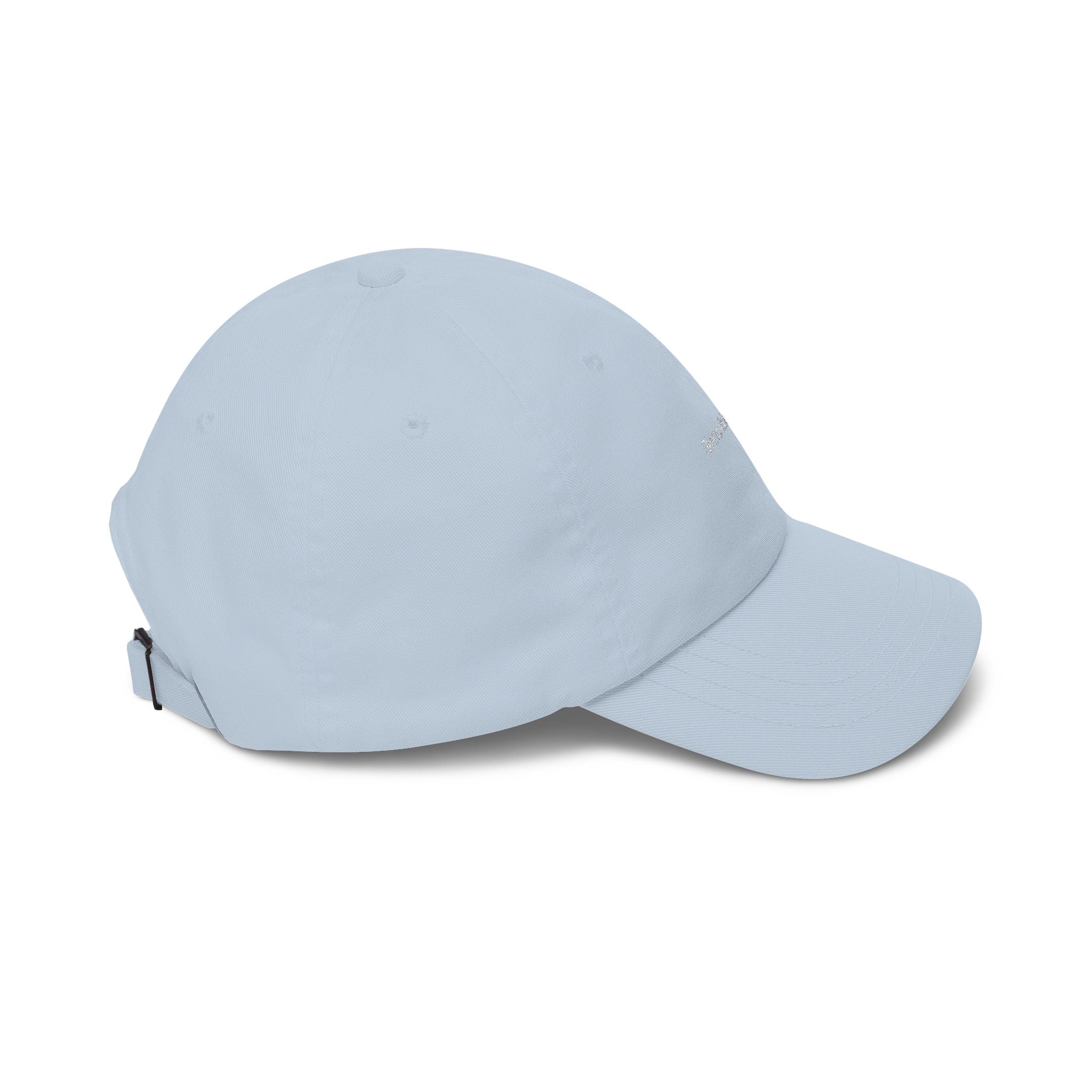 Classic Dad Cap — 'Cap Gift for Boyfriend' Embroidered Baseball Hat