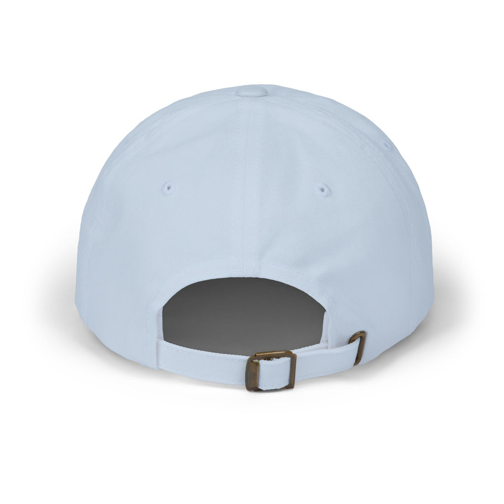 Classic Dad Cap — 'Cap Gift for Boyfriend' Embroidered Baseball Hat