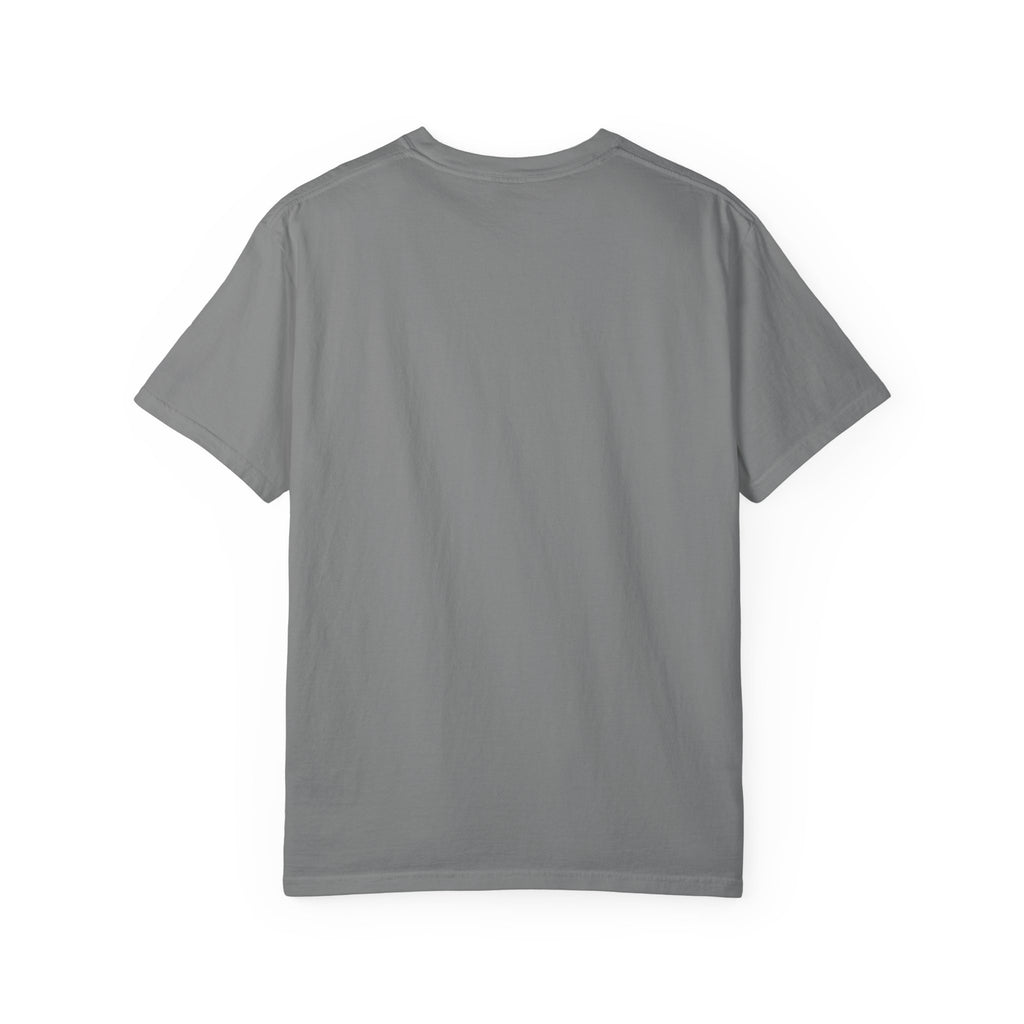Keep It Real Print T-Shirt – Unisex Minimal Street Style Tee