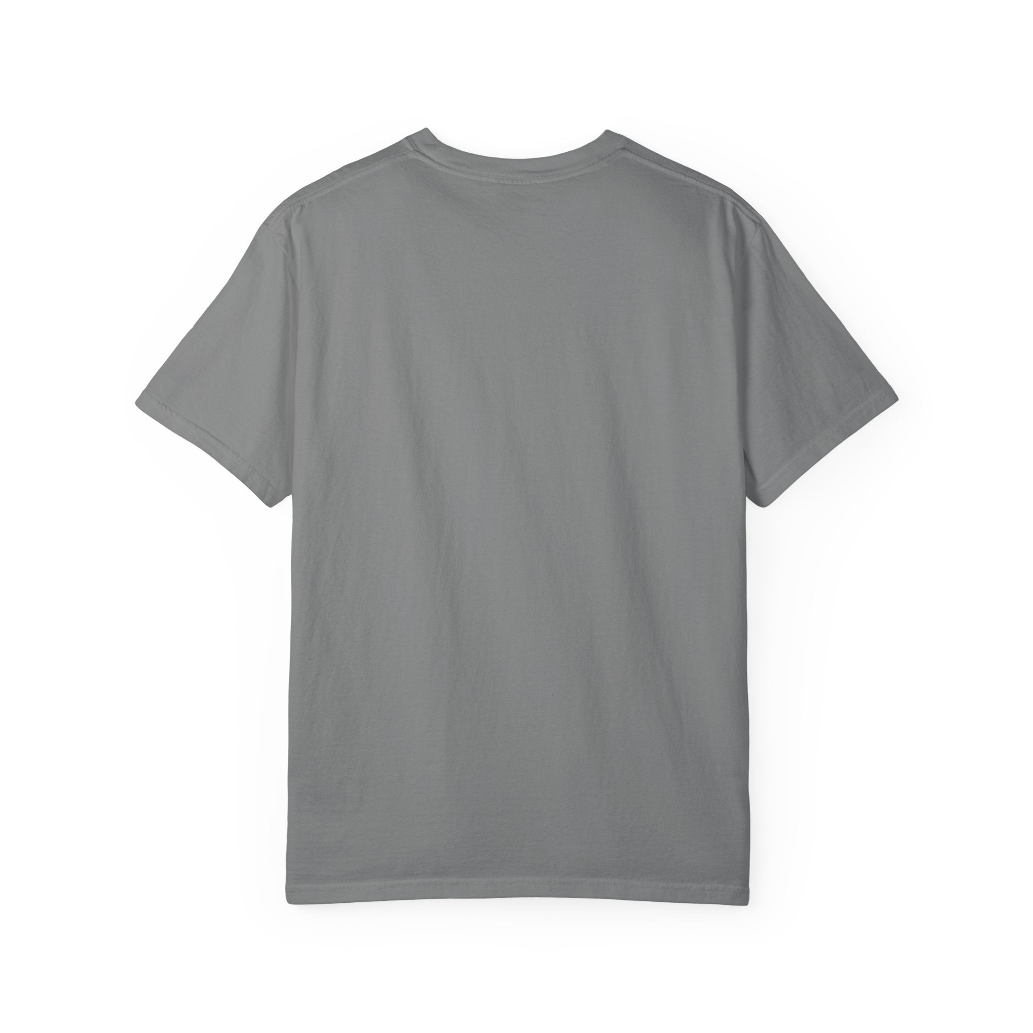 Keep It Real Print T-Shirt – Unisex Minimal Street Style Tee