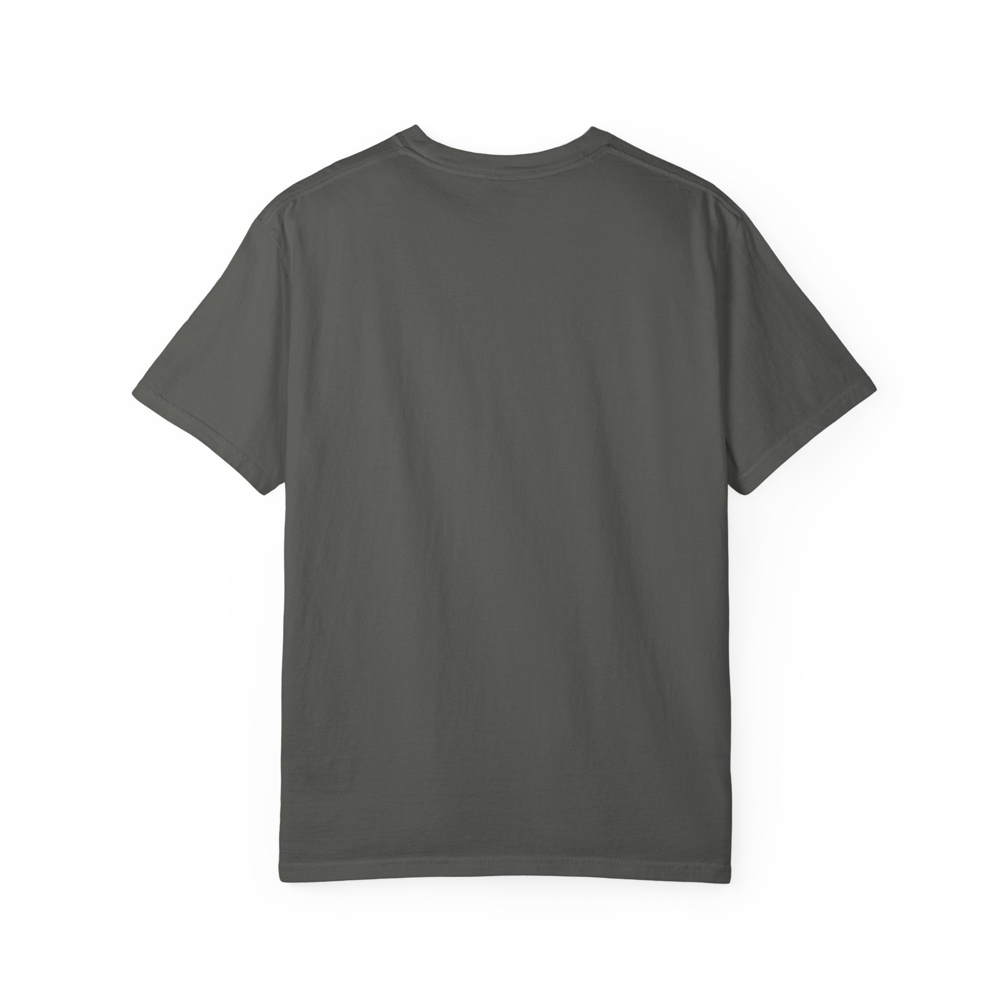 Keep It Real Print T-Shirt – Unisex Minimal Street Style Tee