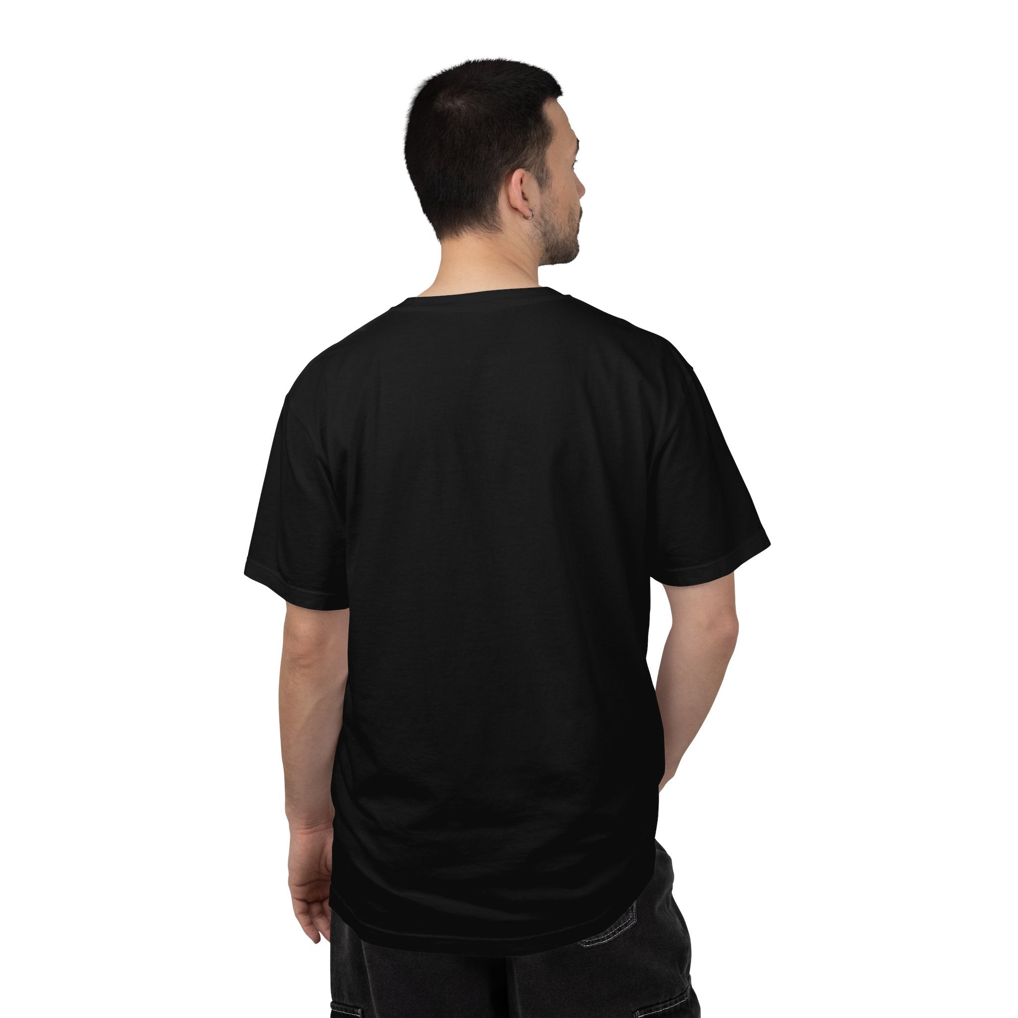Mamba Mentality 'Work in Silence, Hard Work' T-Shirt