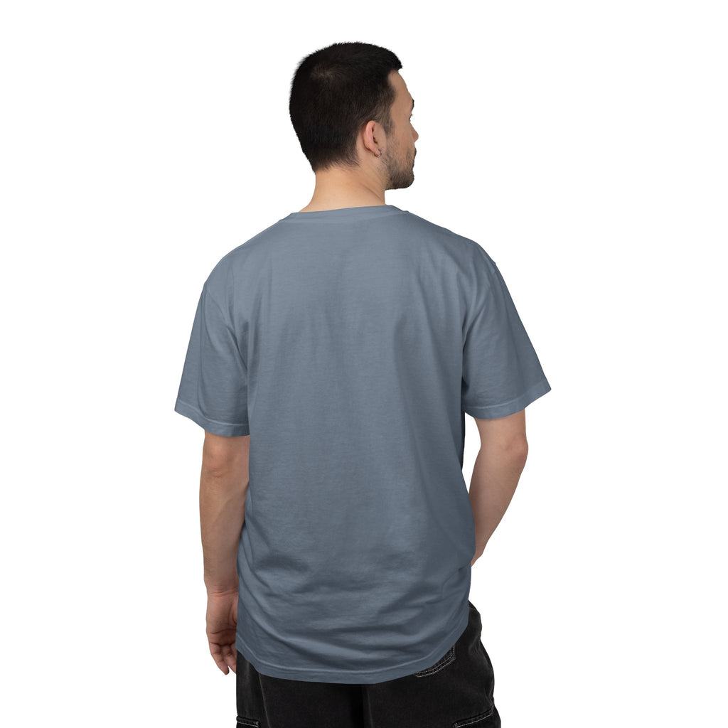Mamba Mentality 'Work in Silence, Hard Work' T-Shirt
