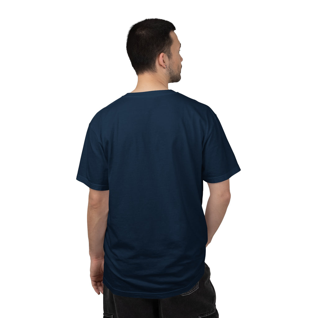 Mamba Mentality 'Work in Silence, Hard Work' T-Shirt